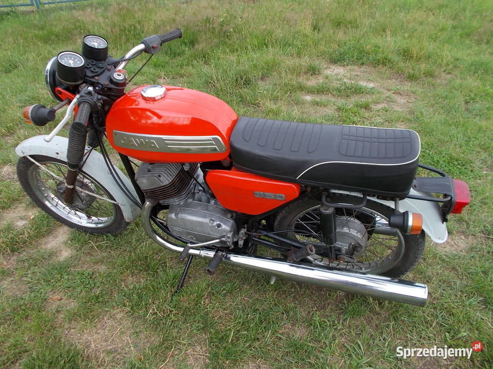 Jawa Oryginał Brzesko