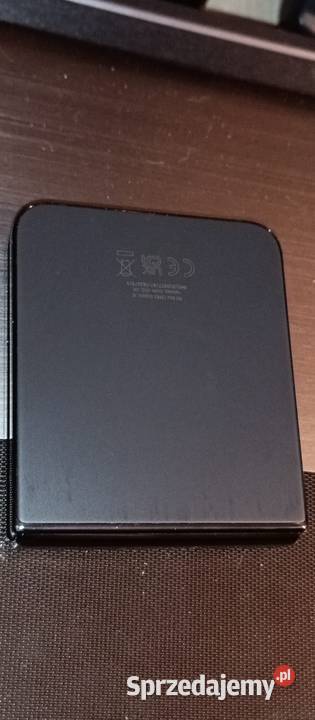 Samsung Galaxy Z Flip 4 sprzedam