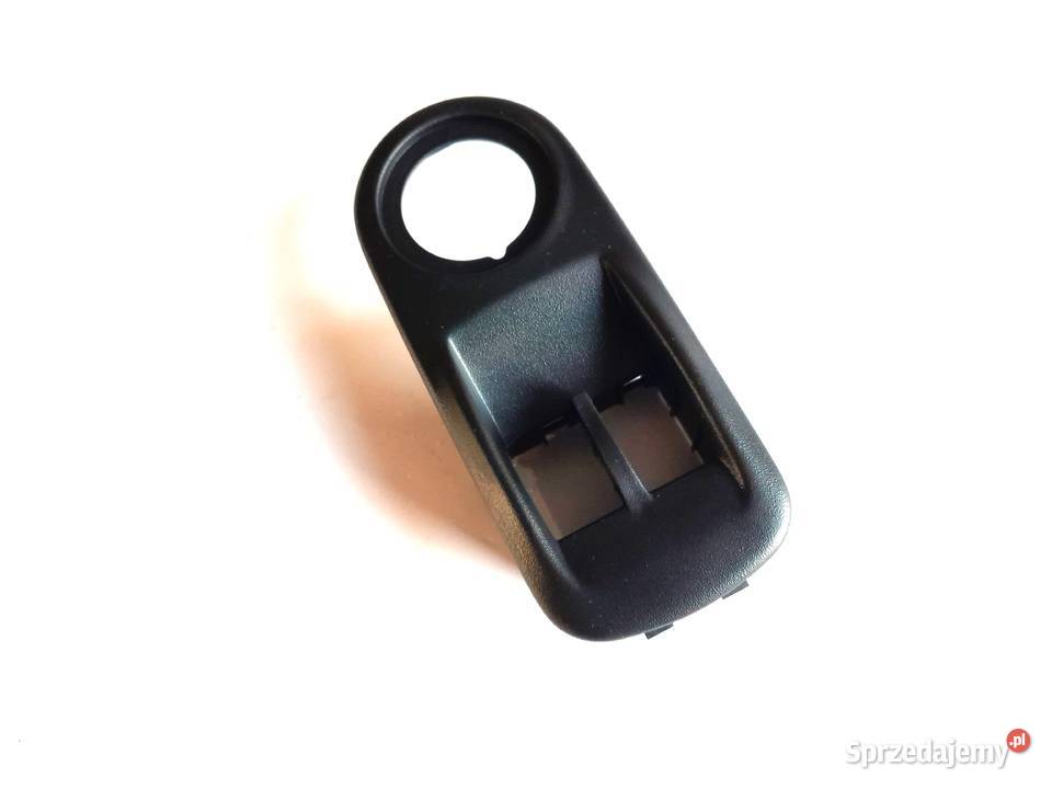 NOWA OBUDOWA RAMKA PRZEŁĄCZNIKA SZYB LEWA MASTER Kalisz