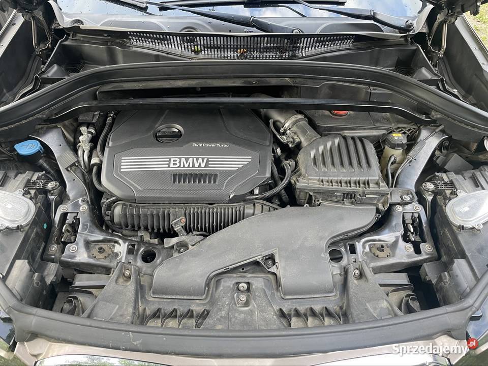 Sprzedam BMW X1 XDRIVE ASR (kontrola trakcji) mazowieckie Ostrów Mazowiecka