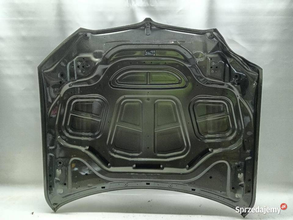 MASKA POKRYWA SILNIKA BMW X5 G05 MASKABMW X5 G05 Maski wielkopolskie sprzedam