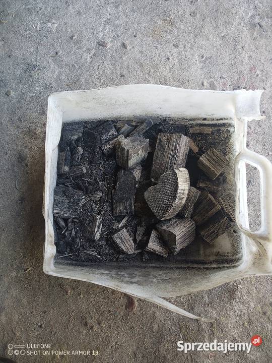 Wkład katalizatora T4 Bytonia