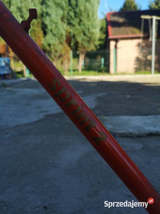 Rower Sprint 2Romet rama1980r Gdańsk