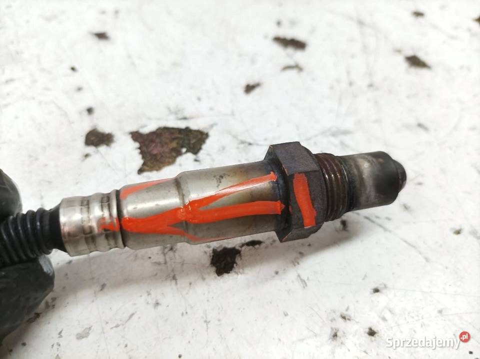 SONDA LAMBDA 4PIN 0258006859 14 B VW Volkswagen osobowe sprzedam