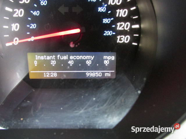 WSZYSTKIE CZĘŚCI Suzuki Grand Vitara II 5d 19 Świdnica sprzedam