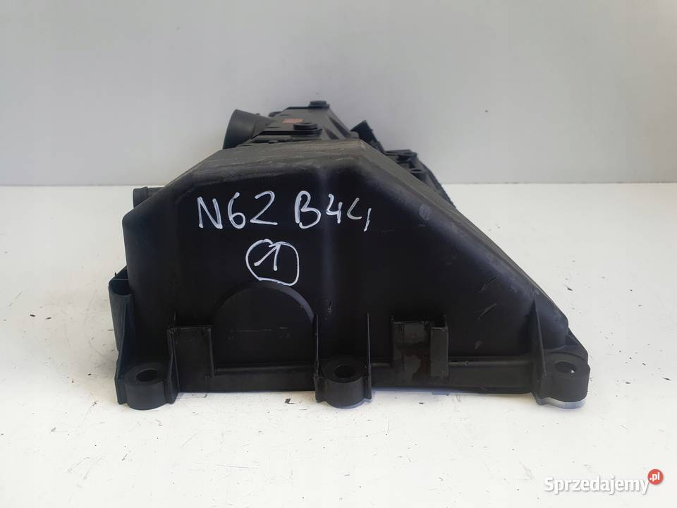 BMW E60 E61 44 V8 POKRYWA ZAWORÓW 75221600