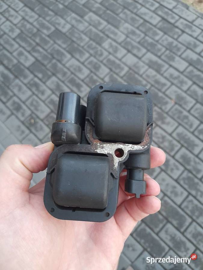 Cewka zaplonowa 32 V6 210 0001587303 0221503012 Układ elektryczny wielkopolskie Gostyń