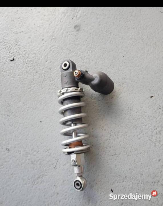 Yamaha R1 RN 32 65 2023 AMORTYZATOR AMOR TYŁ Amortyzatory wielkopolskie Nowy Tomyśl