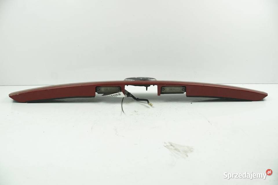 33J BLENDA FORESTER KLAPA kujawsko-pomorskie Lipno