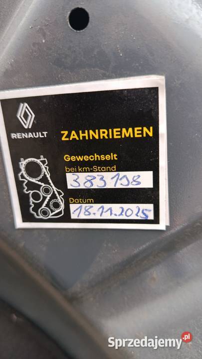 Renault Kangoo long dolnośląskie Olszyna Dolna sprzedam