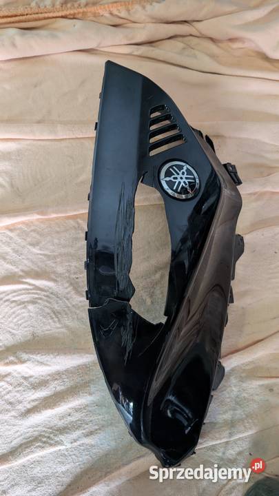 Yamaha R7 MT07 części Dębica