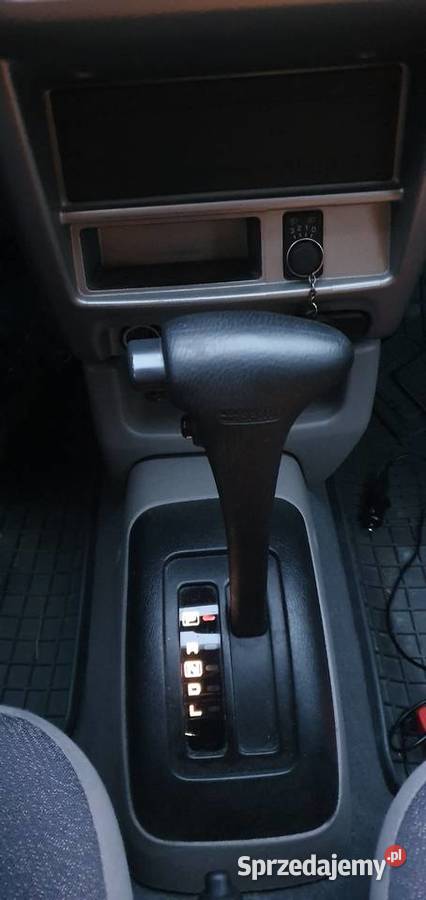 Micra K11 56516 przebiegu mazowieckie Warszawa sprzedam