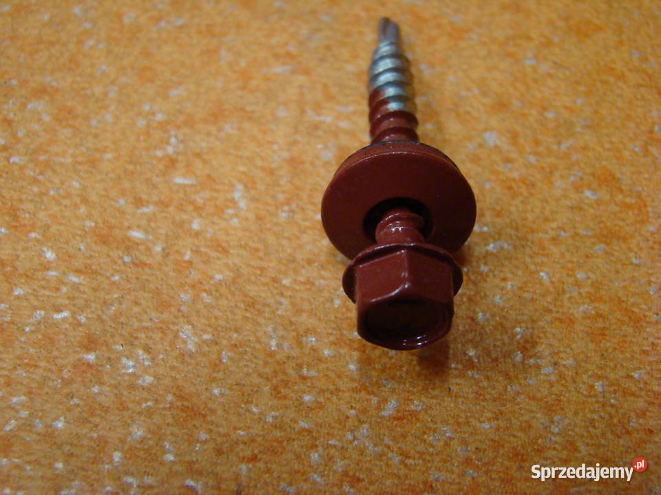 Łącznik samowiercący KOELNER FARMER 48035 T 3009 Bielsko-Biała