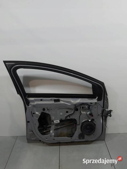 DRZWI LEWE PRZÓD LB Ford Focus Mk3 20102019