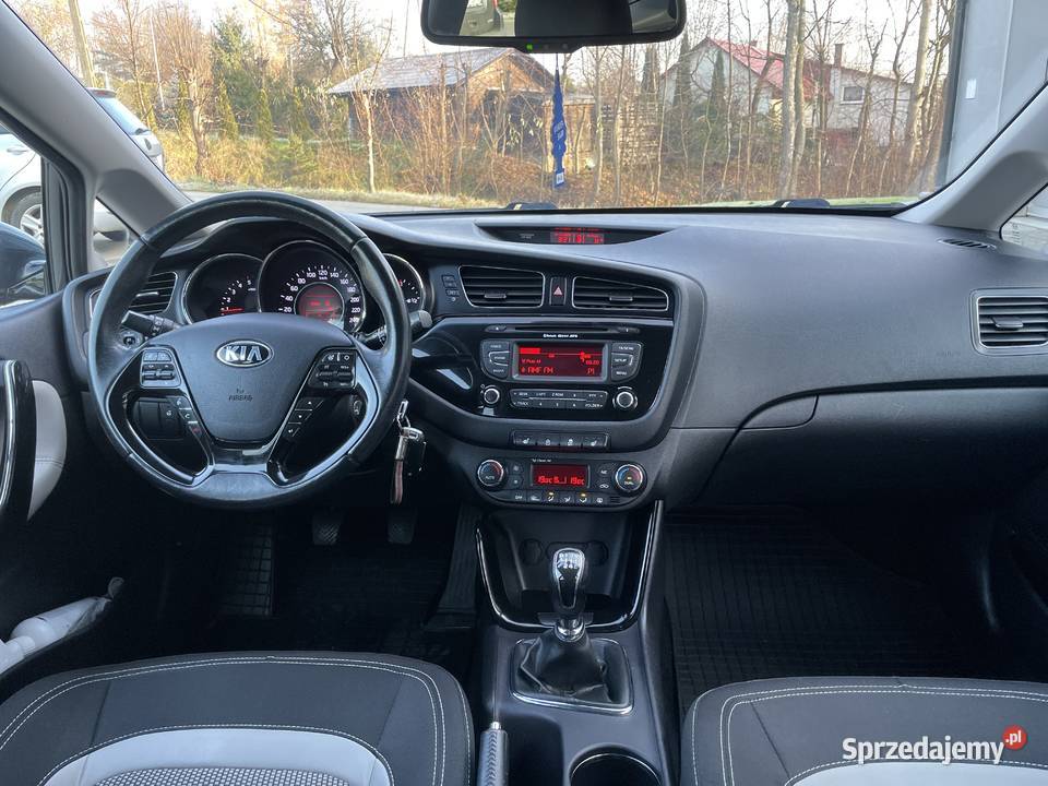 Niski Przebieg Bezwypadkowy Led elektryczne lusterka Nowy Sącz