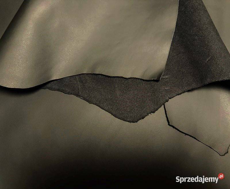 Nppa skóra naturalna samochodowa Warszawa