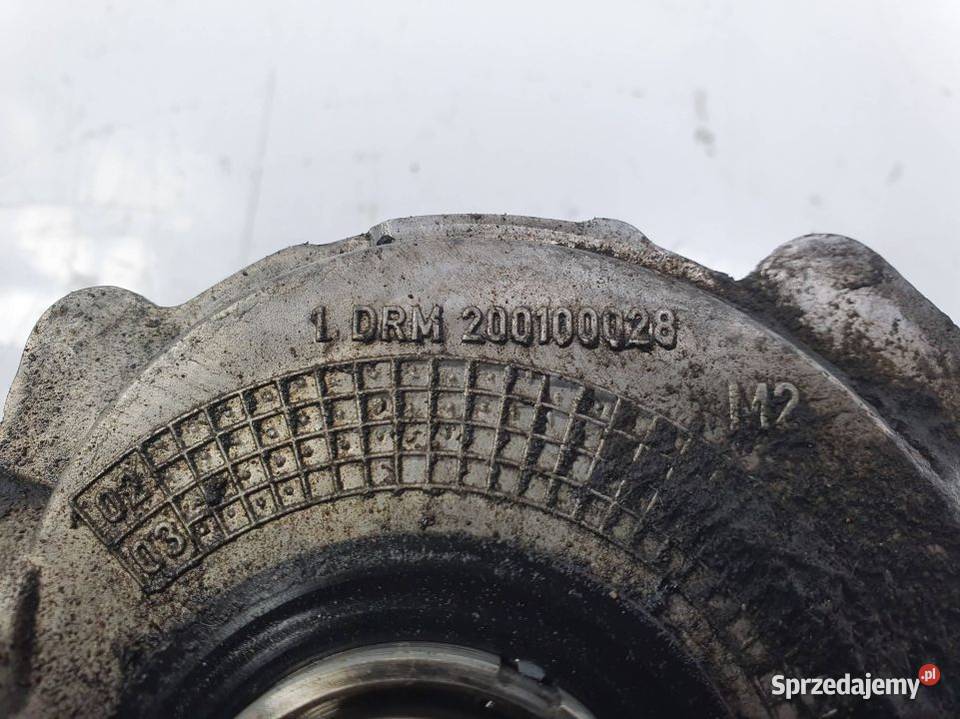 POMPA VACUM VOLKSWAGEN TRANSPORTER T5 200100028 kujawsko-pomorskie Lipno