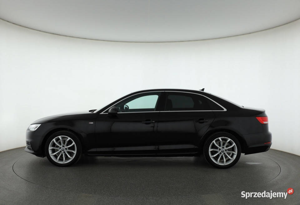 Audi A4 14 TFSI Piaseczno