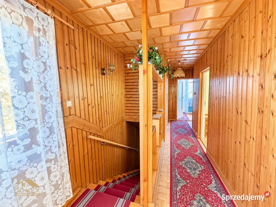 sprzedaży domu wolnostojącego 160m2 Bażanowice