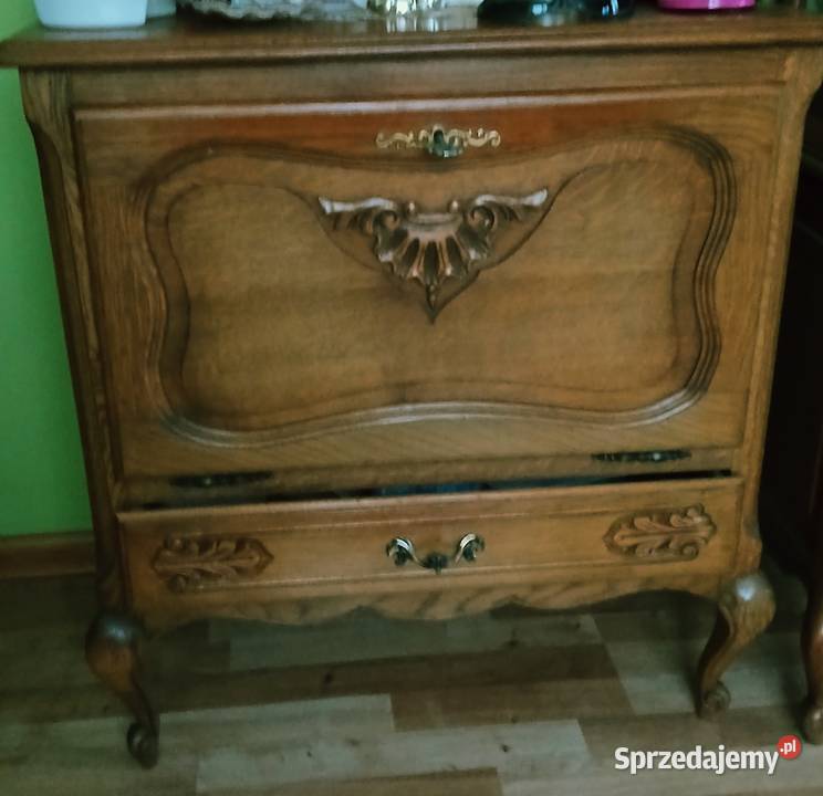 Meble dębowe Ciechanów sprzedam