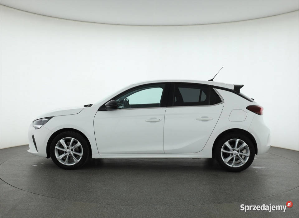 Opel Corsa 12 Turbo centralny zamek mazowieckie Piaseczno
