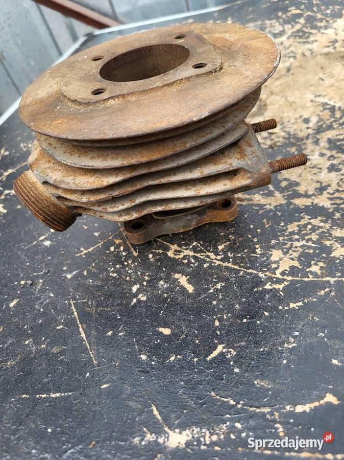 CYLINDER 98 SACHS 98 WANDERER MIELE DIAMANT 98 Rybnik