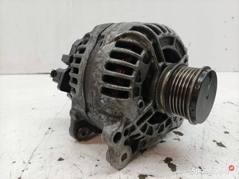 ALTERNATOR 06F903023F 20 TDI Seat Toledo III