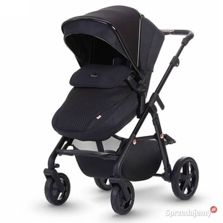 Silver Cross Pioneer Special Edition Spacerowicz podlaskie Podbiele sprzedam