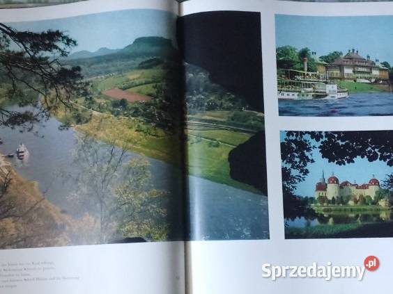 Album DDR DDR NRD demoludy PRL Praga Wilno łódzkie Łódź