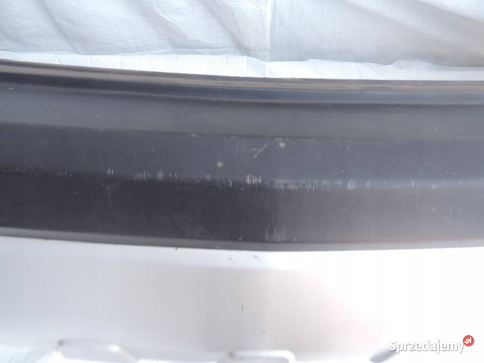 OPEL MOKKA ZDERZAK TYLNY TYŁ PDC GQM osobowe