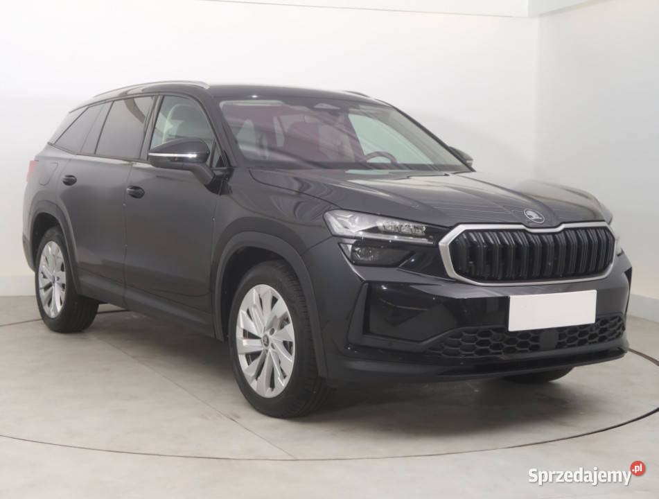 Skoda Kodiaq 15 TSI mHEV sprzedam