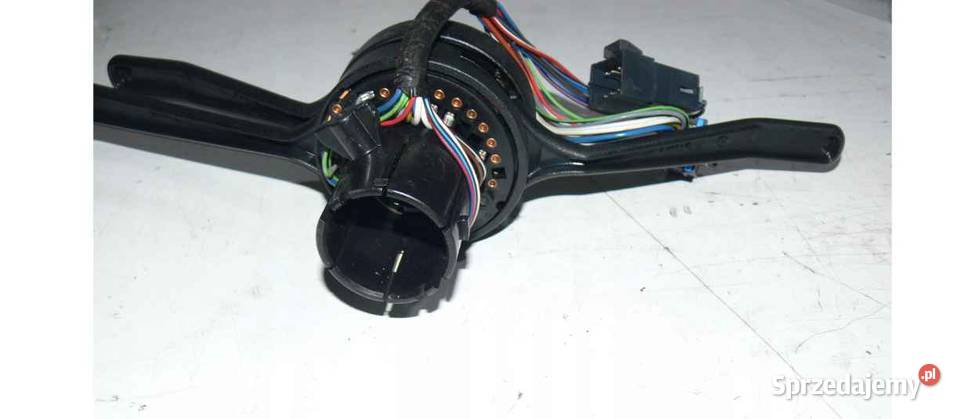 PRZEŁĄCZNIK ZESPOLONY MANETKA ŻUK 78PIN osobowe Panele sterowania, przełączniki Wielkie Drogi