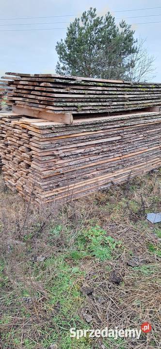 Sprzedam deski Szczawno