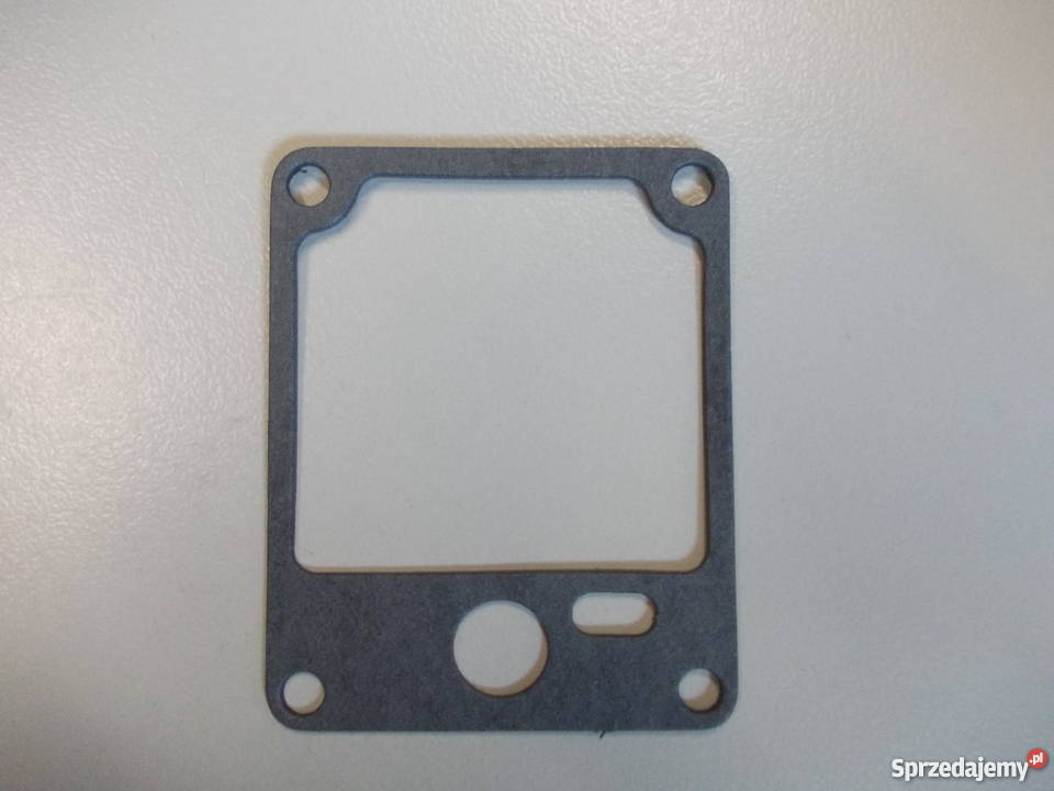 Uszczelka komory pływakowej gaźnika Yamaha małopolskie Jawiszowice