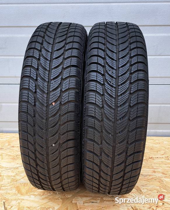 Opony Zimowe Dębica Frigo 2 15565 R13 73T 2 13cale sprzedam
