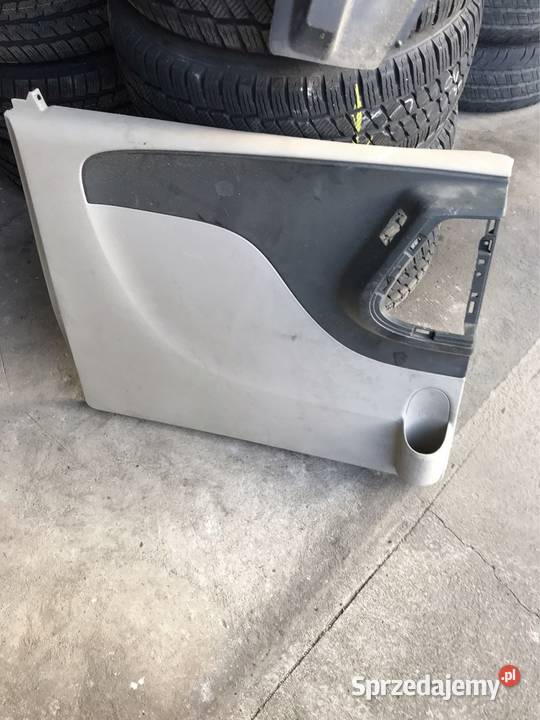 Chrysler Dodge caravan boczek drzwi 1pe65bd1ab Sanok