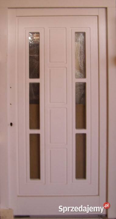 DRZWI DREWNIANE 1070 X 2150 BEATA 1662015 Łask