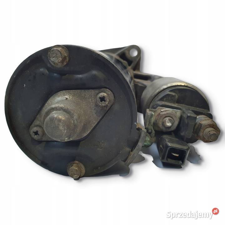 ROZRUSZNIK BMW E87 E90 20 i bosch N43B20A osobowe