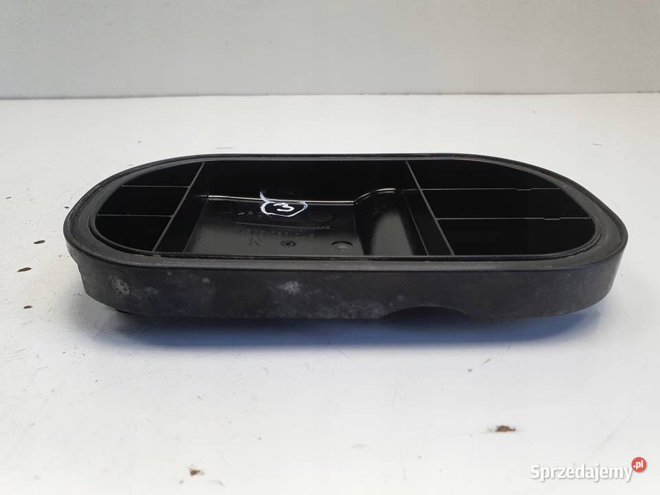 Volvo S40 II V50 DEKIEL DEKIELEK PRZEDNIEJ LAMPY Janów sprzedam