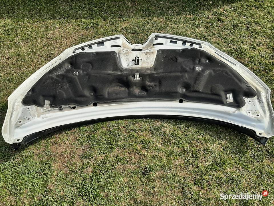 Renault Scenic IV maska oryginał BIXUI plus Maski Kielce