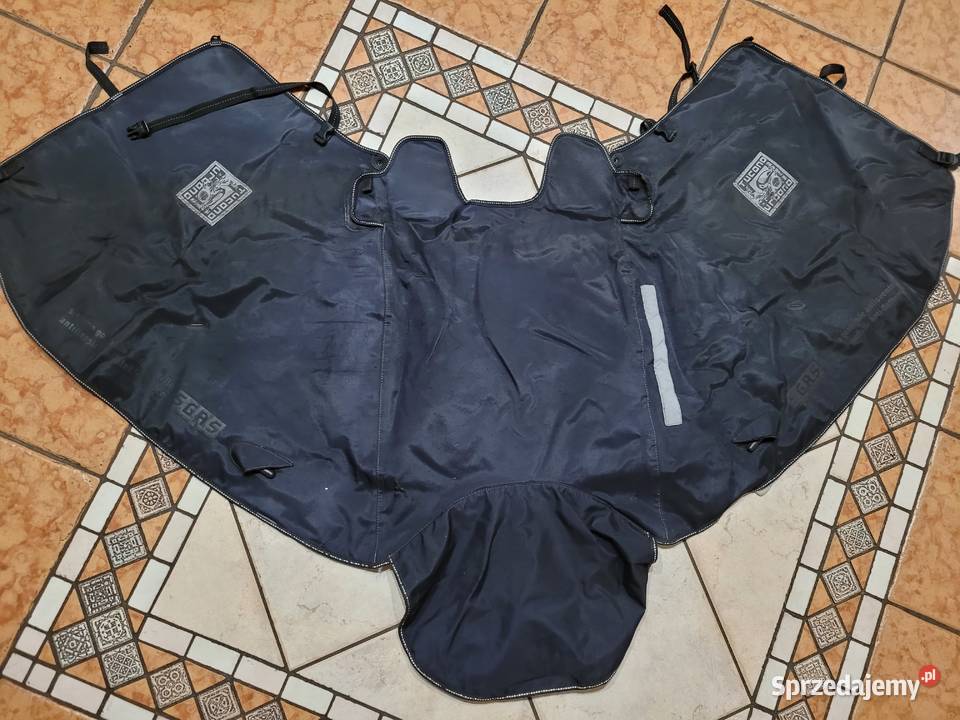 Motokoc TucanoUrbano do KYMCO DINK YAGER DINK wielkopolskie sprzedam