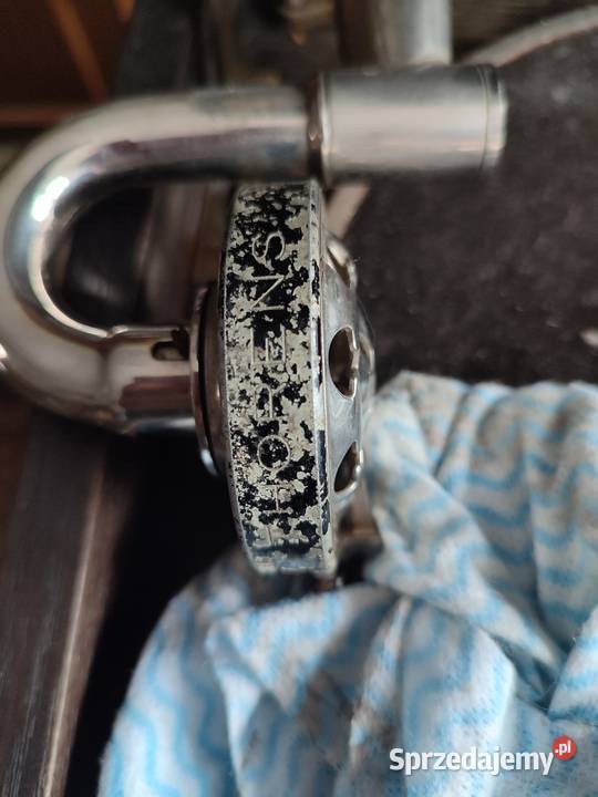 Gramofon stołowy Thorens Jul Feigenbaum II RP Warszawa sprzedam