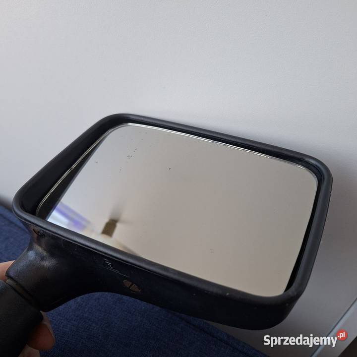 Lusterko prawe Fiat 126p 1 Olesno