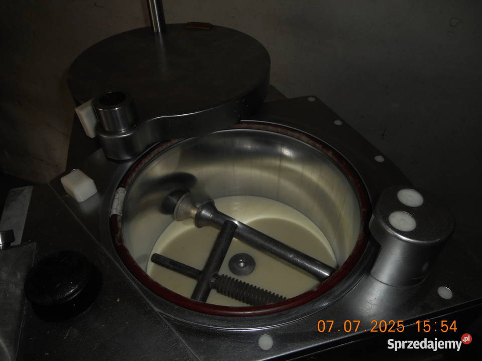 Nadziewarka Frej 30 litrów Częstochowa