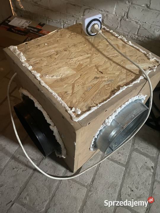 Akcesoria grow Gubin