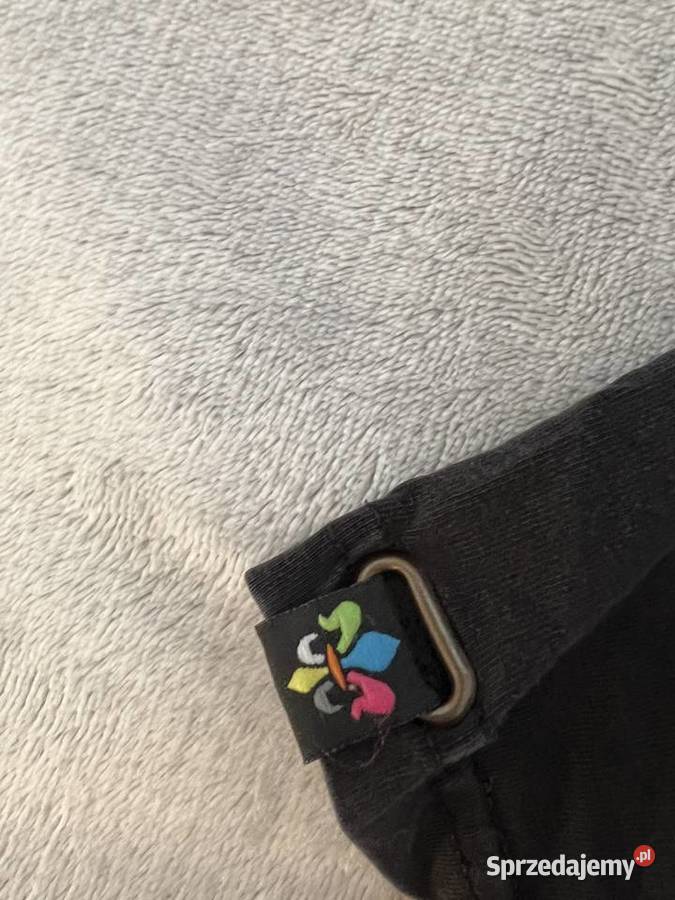 Henleys Luxury Goods Tshirt koszulka z krótkim czarny