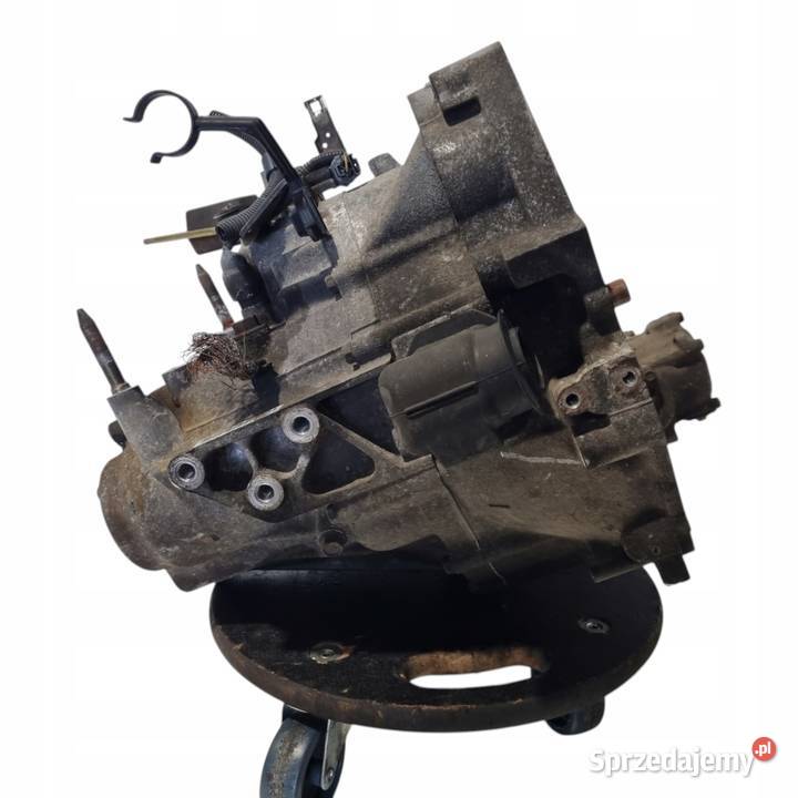 SKRZYNIA BIEGÓW Honda HRV 16 16V MANUAL manualna lubelskie Chełm