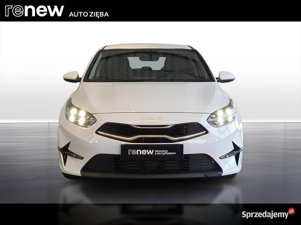 Ceed 15 TGDI M 140 Hatchback