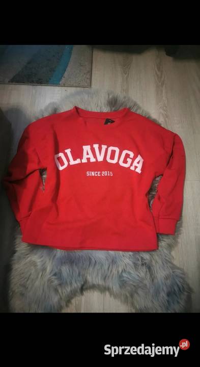 Bluza Jastrzębie-Zdrój