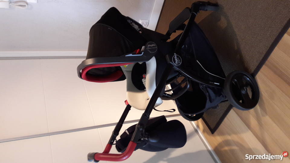 Peg Perego Book Plus Completo Modular SL Fiat Możliwość zamontowania fotelika  Warszawa